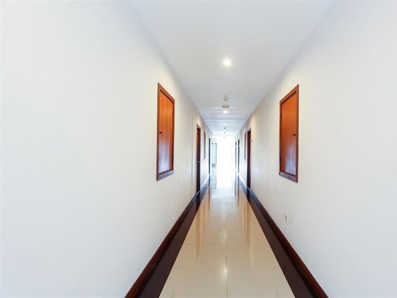 V-twin Donjan Service Apartment Chiang Mai Buitenkant foto