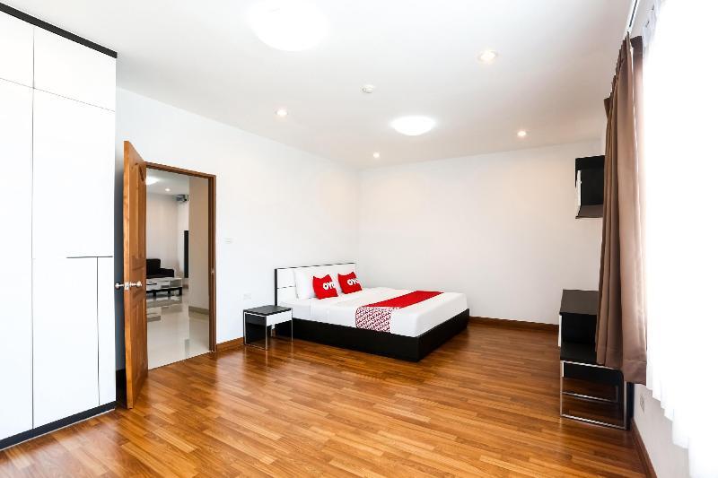 V-twin Donjan Service Apartment Chiang Mai Buitenkant foto